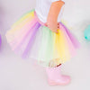 Sweet Wink Pastel Fairy Tutu - Dress Up Skirt - Kids Tutu