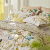 Designers Guild Fiore D'Acqua Peony Duvet