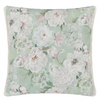 Designers Guild Fleur Blanche Eau de Nil Decorative Pillow