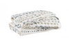 Pine Cone Hill Hawthorn Neutral Coverlet