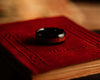 The Vintage Gentlemen The “Epicurean” Ring