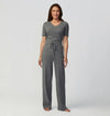 Sferra Intimita Cashmere Grey Pants