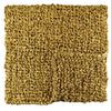 Ann Gish Ribbon Knit Throw