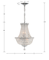 Roslyn 15 Light Chandelier