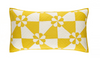 Pine Cone Hill Sunny Side Yellow Quilted Sham