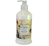 Vanilla Milk Body Lotion With Wildflower Extracts