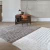 Lorena Canals Woolable Rug Dunes - Sheep White L