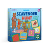 Scavenger Hunt Game - Indoors - As Seen on the Today Show!