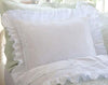 Taylor Linens Prairie Breakfast Pillow