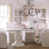 Somerset Bay Killington Double Pedestal Dining Table