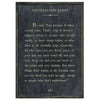 Sugarboo Designs The Velveteen Rabbit - Book Collection Sign
