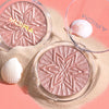 Sun Glow Face & Body Highlighter - Rose Petals