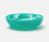 Blue Pheasant Sawyer Turquoise Serving Bowl - Lavender Fields