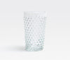 Blue Pheasant Sofia Clear Glassware - Lavender Fields