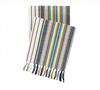 Pine Cone Hill Boardwalk Stripe Multi Throw