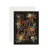 Rifle Paper Co. Eternal Happily Ever After Card