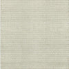 Dash & Albert Herringbone Ocean Woven Cotton Rug