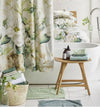 Designers Guild Jardin Botanique Birch Shower Curtain