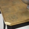 Modern History Fontaine End Table