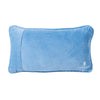 Furbish Studio Go Find Less Needlepoint Pillow