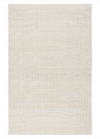 Dash & Albert Haverhill French Blue Handwoven Cotton Rug