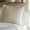 Taylor Linens Hudson Stripe Charcoal Sham