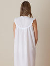 Jacaranda Living Eloise Nightgown