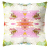 Laura Park Giverny Outdoor Pillow