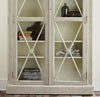 Modern History Swedish 2-Door Display Case