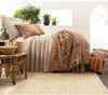 Pine Cone Hill Anatolia Linen Duvet Cover