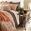 Pine Cone Hill Anatolia Linen Duvet Cover