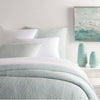 Pine Cone Hill Bubble Sky Coverlet