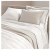 Pine Cone Hill Classic Hemstitch White Bed Skirt