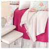 Pine Cone Hill Classic Ruffle White Bed Skirt