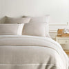 Pine Cone Hill Keaton Linen Natural Duvet Cover