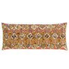 Pine Cone Hill Kenya Embroidered Pillow