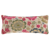 Pine Cone Hill Peruvian Floral Embroidered Multi Pillow - Lavender & Company