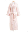 Pine Cone Hill Sheepy Fleece 2.0 Pale Rose Robe - Lavender & Company