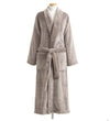 Pine Cone Hill Sheepy Fleece 2.0 Pebble Robe - Lavender & Company