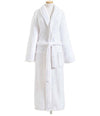 Pine Cone Hill Sheepy Fleece 2.0 White Robe - Lavender & Company