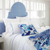 Pine Cone Hill Trio French Blue Pillowcases (Pair)