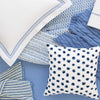 Pine Cone Hill Tyler French Blue Quilt