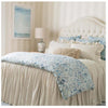 Pine Cone Hill Wilton Natural Ruffle Sham