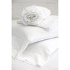 Pom Pom at Home Bamboo Sheet Set White - Lavender Fields