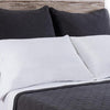 Pom Pom at Home Huntington Midnight Euro Sham