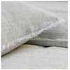 Pom Pom at Home Logan Body Pillow with Insert Olive - Lavender Fields