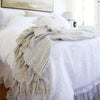 Pom Pom at Home Newport Blanket