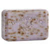 Pré de Provence Shea Enriched French Soap Bar - Lavender 250g - Lavender Fields