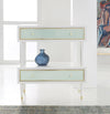 Somerset Bay Seaglass Two Tier Nightstand