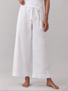 Sferra Caricia Pant in White